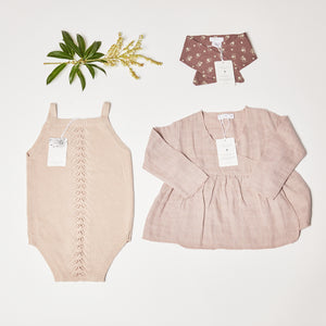 Baby girl store Jamie Kay bundle