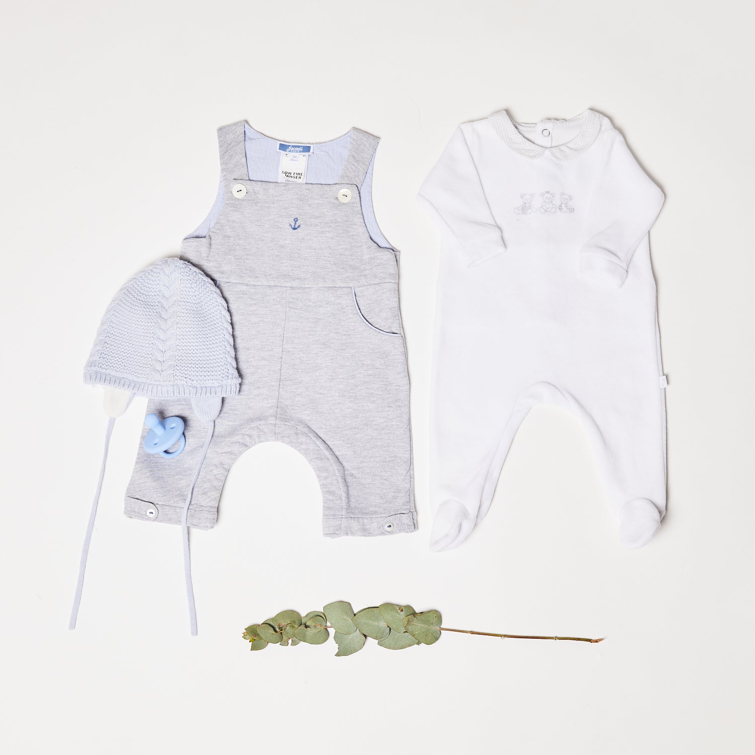 Jacadi Baby fashion Bundle