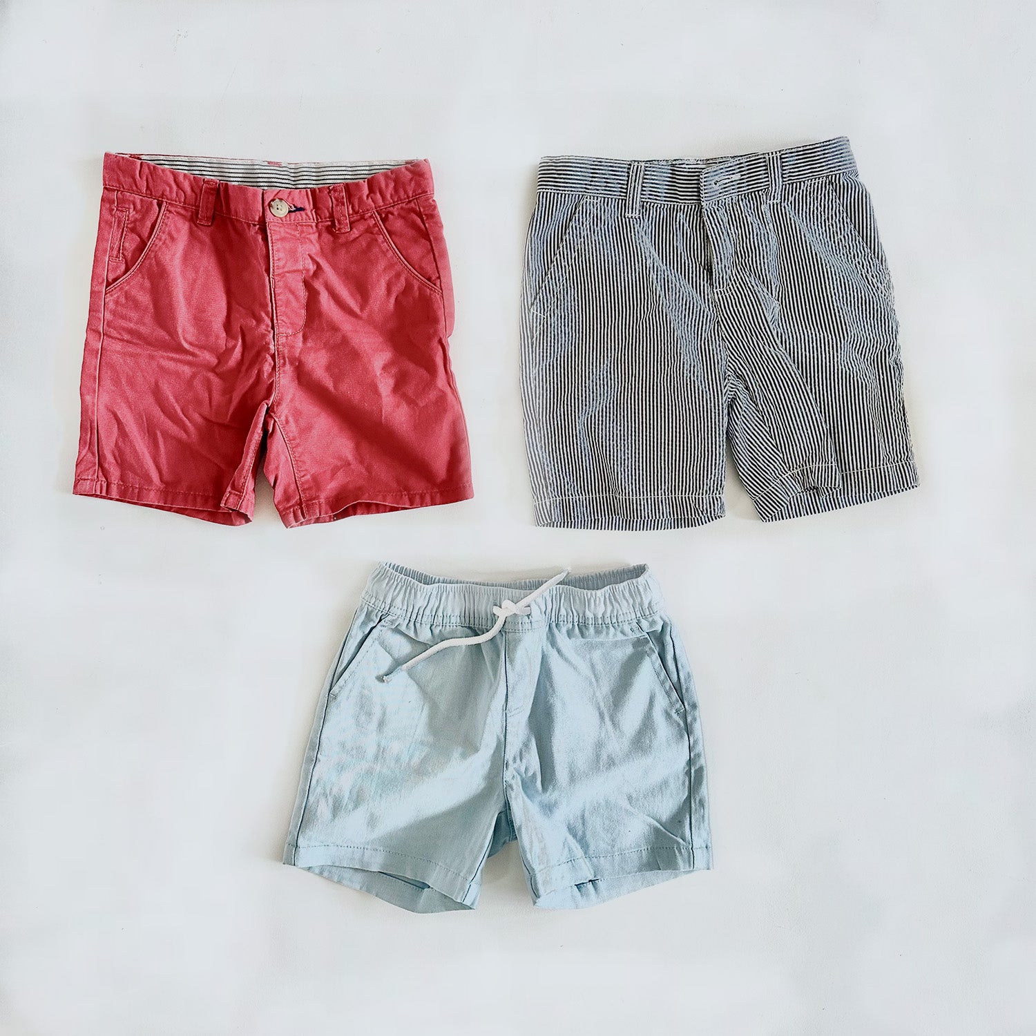 Seed store boys shorts